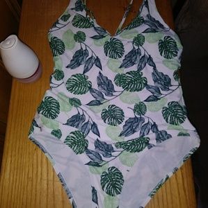 Zaful One Piece Swimsuit